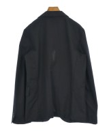 BLACK COMME des GARCONS（ブラックコムデギャルソン）カジュアルジャケット 黒 サイズ:L メンズ/2200619980047