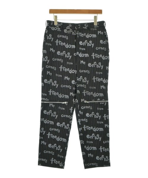 ブラックコムデギャルソン(BLACK COMME des GARCONS)のBLACK COMME des GARCONS パンツ（その他）