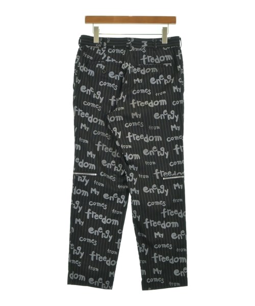 BLACK COMME des GARCONS（ブラックコムデギャルソン）その他 黒 サイズ:M レディース/2200619166090