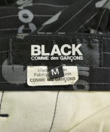 BLACK COMME des GARCONS（ブラックコムデギャルソン）その他 黒 サイズ:M レディース/2200619166090