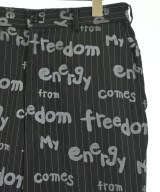 BLACK COMME des GARCONS（ブラックコムデギャルソン）その他 黒 サイズ:M レディース/2200619166090