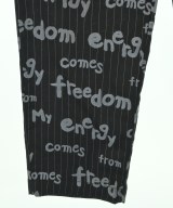 BLACK COMME des GARCONS（ブラックコムデギャルソン）その他 黒 サイズ:M レディース/2200619166090