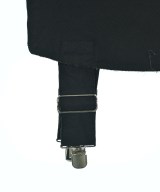 BLACK COMME des GARCONS（ブラックコムデギャルソン）ベスト 黒 サイズ:L レディース/2200619891176