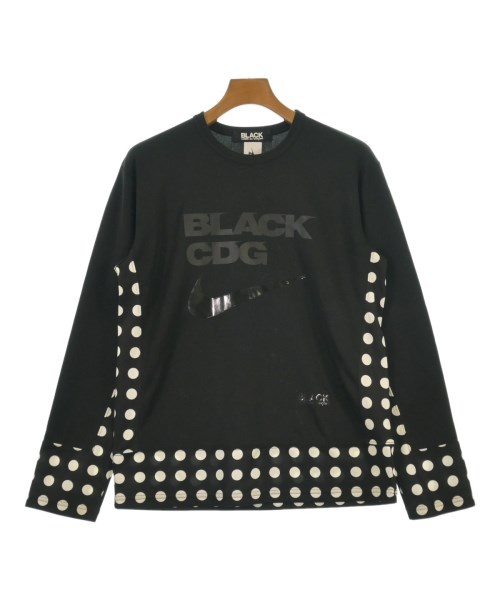 ブラックコムデギャルソン(BLACK COMME des GARCONS)のBLACK COMME des GARCONS Tシャツ・カットソー