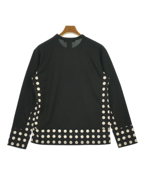 BLACK COMME des GARCONS（ブラックコムデギャルソン）Tシャツ・カットソー 黒 サイズ:L メンズ/2200620157018