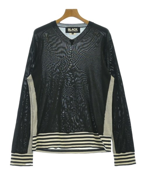 ブラックコムデギャルソン(BLACK COMME des GARCONS)のBLACK COMME des GARCONS ニット・セーター