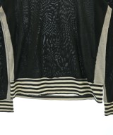 BLACK COMME des GARCONS（ブラックコムデギャルソン）ニット・セーター 黒 サイズ:L メンズ/2200620245043