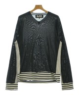BLACK COMME des GARCONS ニット・セーター
