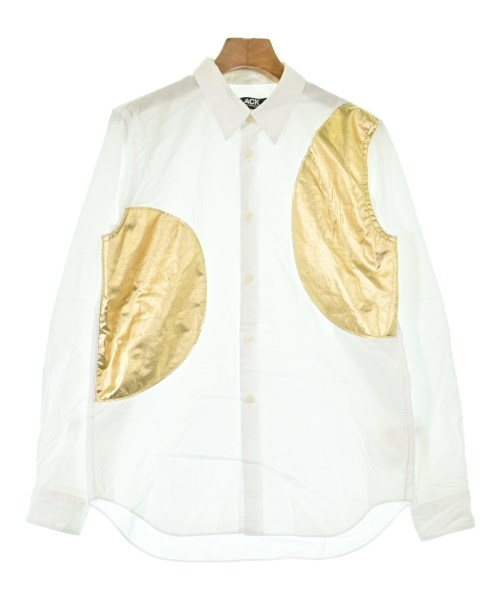 ブラックコムデギャルソン(BLACK COMME des GARCONS)のBLACK COMME des GARCONS ブラウス