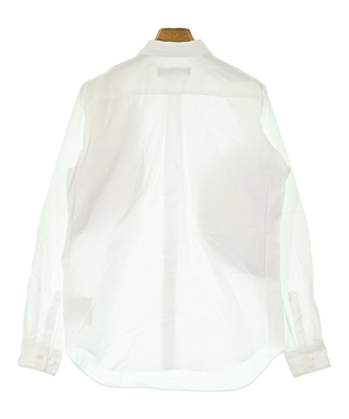 BLACK COMME des GARCONS（ブラックコムデギャルソン）ブラウス 白 サイズ:M レディース/2200620262019