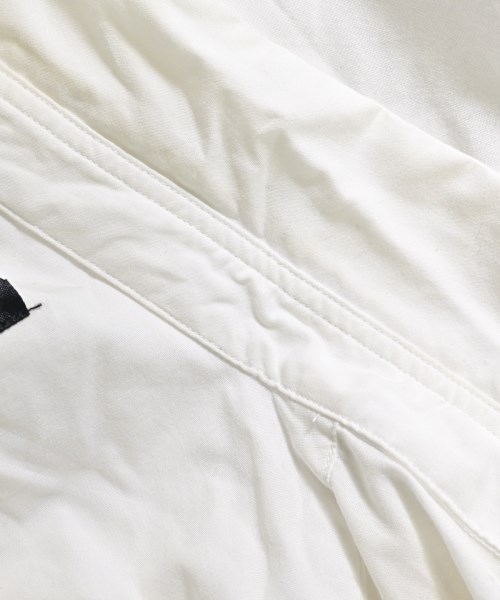 BLACK COMME des GARCONS（ブラックコムデギャルソン）ブラウス 白 サイズ:M レディース/2200620262019