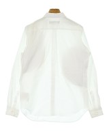 BLACK COMME des GARCONS（ブラックコムデギャルソン）ブラウス 白 サイズ:M レディース/2200620262019