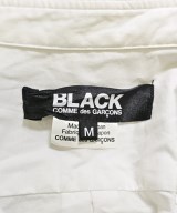 BLACK COMME des GARCONS（ブラックコムデギャルソン）ブラウス 白 サイズ:M レディース/2200620262019