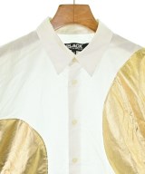 BLACK COMME des GARCONS（ブラックコムデギャルソン）ブラウス 白 サイズ:M レディース/2200620262019