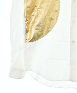 BLACK COMME des GARCONS（ブラックコムデギャルソン）ブラウス 白 サイズ:M レディース/2200620262019