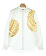 BLACK COMME des GARCONS ブラウス