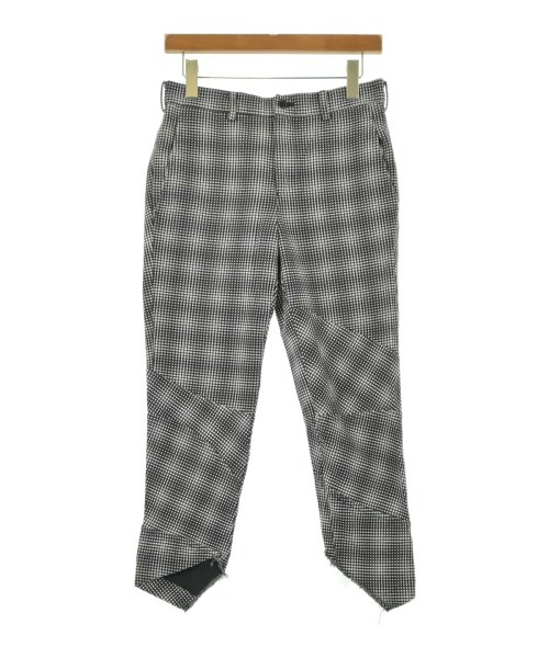 ブラックコムデギャルソン(BLACK COMME des GARCONS)のBLACK COMME des GARCONS パンツ（その他）