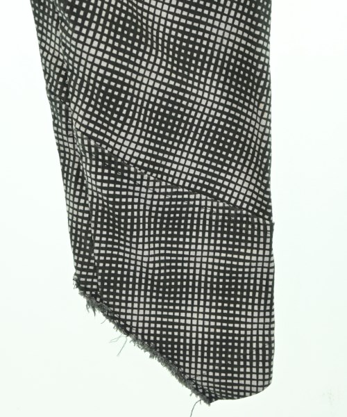 BLACK COMME des GARCONS（ブラックコムデギャルソン）その他 黒 サイズ:XS レディース/2200620262040