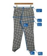 BLACK COMME des GARCONS（ブラックコムデギャルソン）その他 黒 サイズ:XS レディース/2200620262040