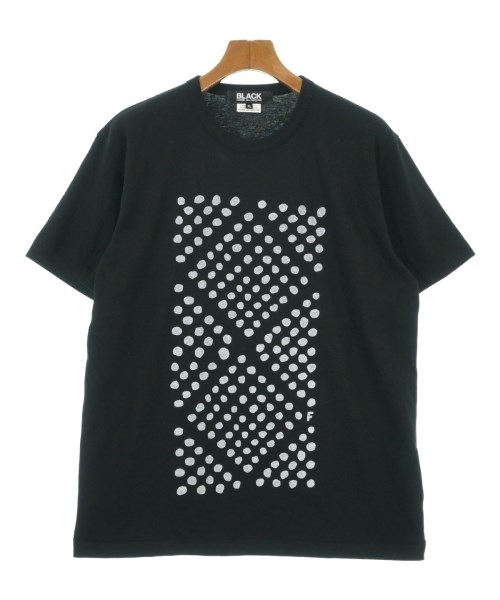 ブラックコムデギャルソン(BLACK COMME des GARCONS)のBLACK COMME des GARCONS Tシャツ・カットソー