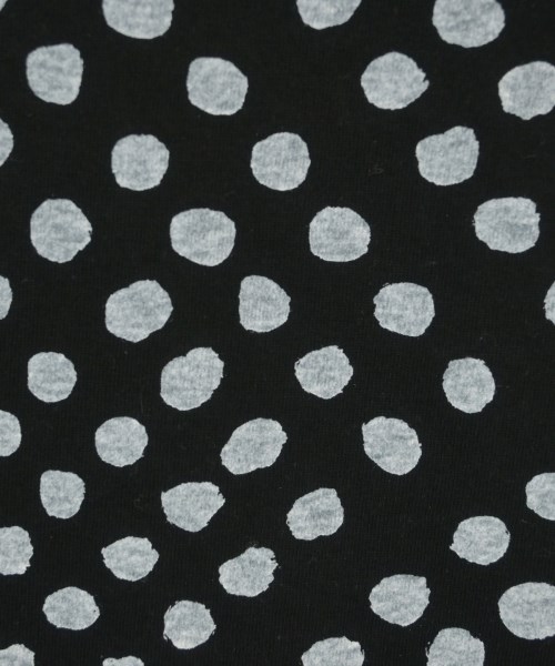 BLACK COMME des GARCONS（ブラックコムデギャルソン）Tシャツ・カットソー 黒 サイズ:XL メンズ/2200620282024