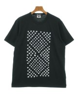 BLACK COMME des GARCONS（ブラックコムデギャルソン）Tシャツ・カットソー 黒 サイズ:XL メンズ/2200620282024