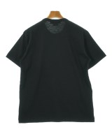BLACK COMME des GARCONS（ブラックコムデギャルソン）Tシャツ・カットソー 黒 サイズ:XL メンズ/2200620282024