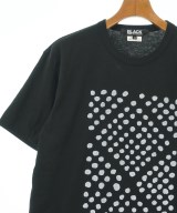 BLACK COMME des GARCONS（ブラックコムデギャルソン）Tシャツ・カットソー 黒 サイズ:XL メンズ/2200620282024