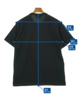 BLACK COMME des GARCONS（ブラックコムデギャルソン）Tシャツ・カットソー 黒 サイズ:XL メンズ/2200620282024