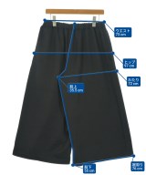 BLACK COMME des GARCONS（ブラックコムデギャルソン）その他 黒 サイズ:S レディース/2200620662024