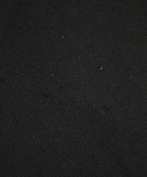 BLACK COMME des GARCONS（ブラックコムデギャルソン）その他 黒 サイズ:L メンズ/2200620768085
