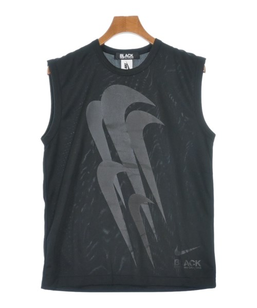 ブラックコムデギャルソン(BLACK COMME des GARCONS)のBLACK COMME des GARCONS タンクトップ