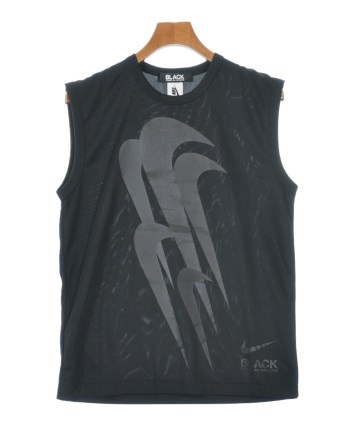 BLACK COMME des GARCONS（ブラックコムデギャルソン）タンクトップ 黒
