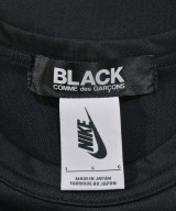 BLACK COMME des GARCONS（ブラックコムデギャルソン）タンクトップ 黒 サイズ:L メンズ/2200620538169