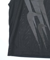 BLACK COMME des GARCONS（ブラックコムデギャルソン）タンクトップ 黒 サイズ:L メンズ/2200620538169