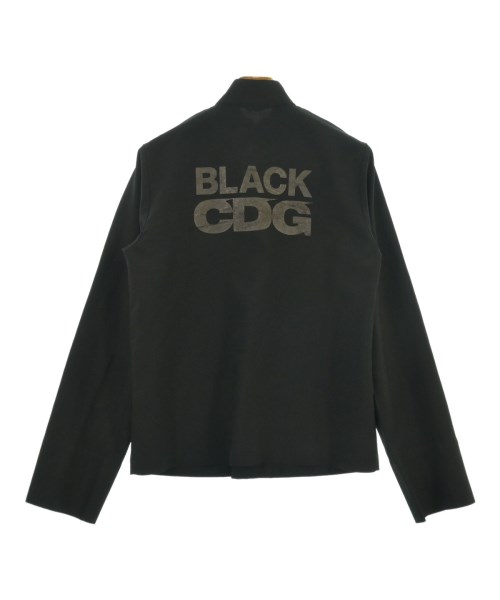 BLACK COMME des GARCONS（ブラックコムデギャルソン）その他 黒 サイズ:M メンズ/2200621200027