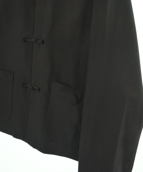BLACK COMME des GARCONS（ブラックコムデギャルソン）その他 黒 サイズ:M メンズ/2200621200027