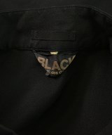 BLACK COMME des GARCONS（ブラックコムデギャルソン）その他 黒 サイズ:M メンズ/2200621200027
