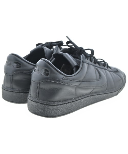 BLACK COMME des GARCONS（ブラックコムデギャルソン）スニーカー 黒 サイズ:24.5cm レディース/2200621200065