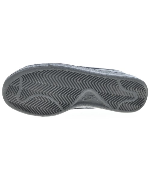 BLACK COMME des GARCONS（ブラックコムデギャルソン）スニーカー 黒 サイズ:24.5cm レディース/2200621200065