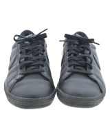 BLACK COMME des GARCONS（ブラックコムデギャルソン）スニーカー 黒 サイズ:24.5cm レディース/2200621200065