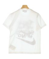 BLACK COMME des GARCONS（ブラックコムデギャルソン）Tシャツ・カットソー 白 サイズ:S レディース/2200621212044