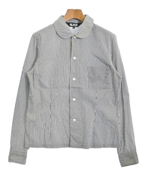 ブラックコムデギャルソン(BLACK COMME des GARCONS)のBLACK COMME des GARCONS カジュアルシャツ