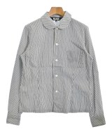 BLACK COMME des GARCONS カジュアルシャツ