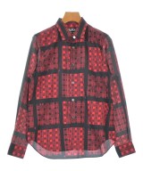 BLACK COMME des GARCONS ブラウス