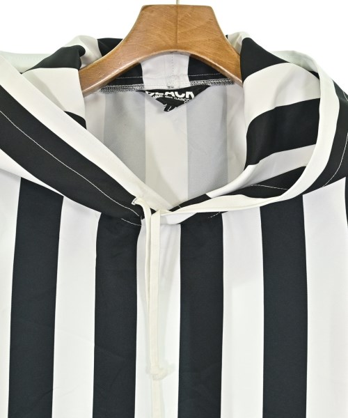 BLACK COMME des GARCONS（ブラックコムデギャルソン）その他 黒 サイズ:L レディース/2200599995079