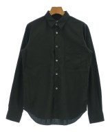 BLACK COMME des GARCONS カジュアルシャツ