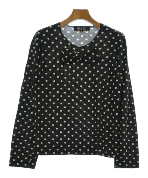 ブラックコムデギャルソン(BLACK COMME des GARCONS)のBLACK COMME des GARCONS Tシャツ・カットソー