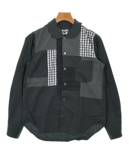 ブラックコムデギャルソン(BLACK COMME des GARCONS)のBLACK COMME des GARCONS カジュアルシャツ