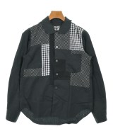 BLACK COMME des GARCONS カジュアルシャツ